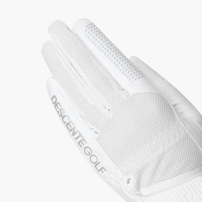 WOMEN'S MESH 360 GRIP TWO-HANDED GLOVES 女士 高爾夫球手套