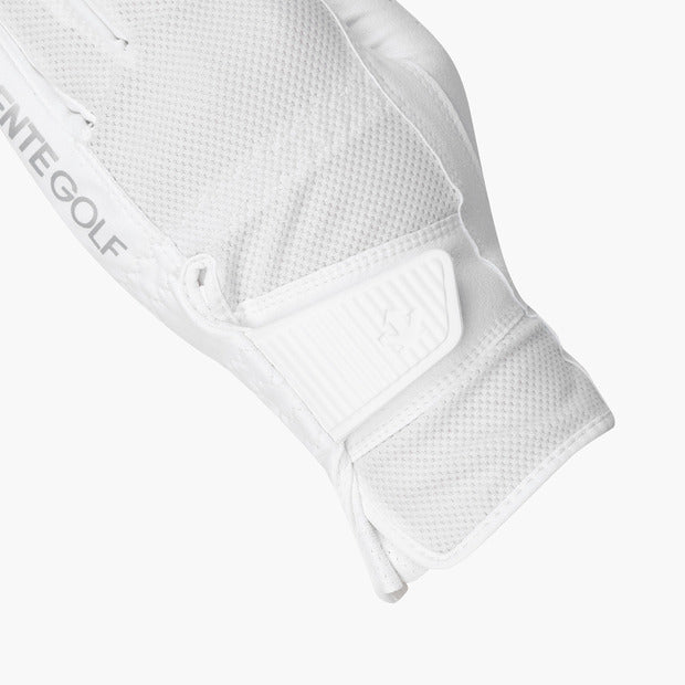 WOMEN'S MESH 360 GRIP TWO-HANDED GLOVES 女士 高爾夫球手套