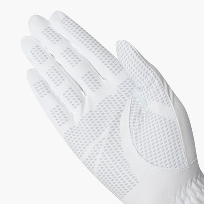 WOMEN'S MESH 360 GRIP TWO-HANDED GLOVES 女士 高爾夫球手套