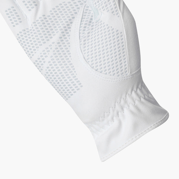 WOMEN'S MESH 360 GRIP TWO-HANDED GLOVES 女士 高爾夫球手套