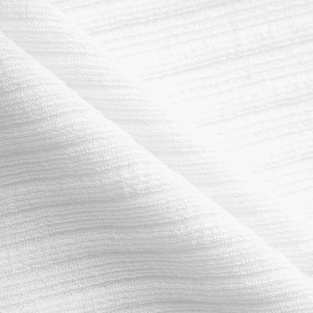 KNIT SLEEVELESS 女士 高爾夫球上衣