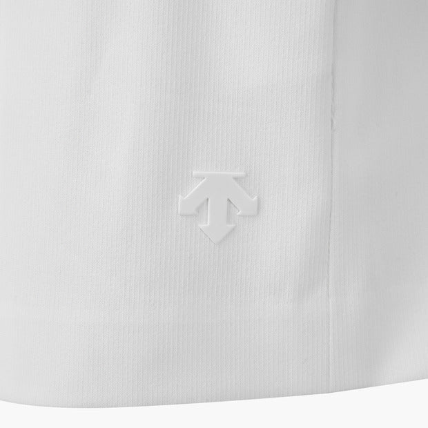 WRAP PLEATED MODIFIED SKIRT 女士 高爾夫短裙