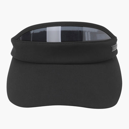 WOMEN'S UV-CUT SUNVISOR 女士 高爾夫遮陽帽