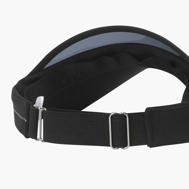 WOMEN'S UV-CUT SUNVISOR 女士 高爾夫遮陽帽