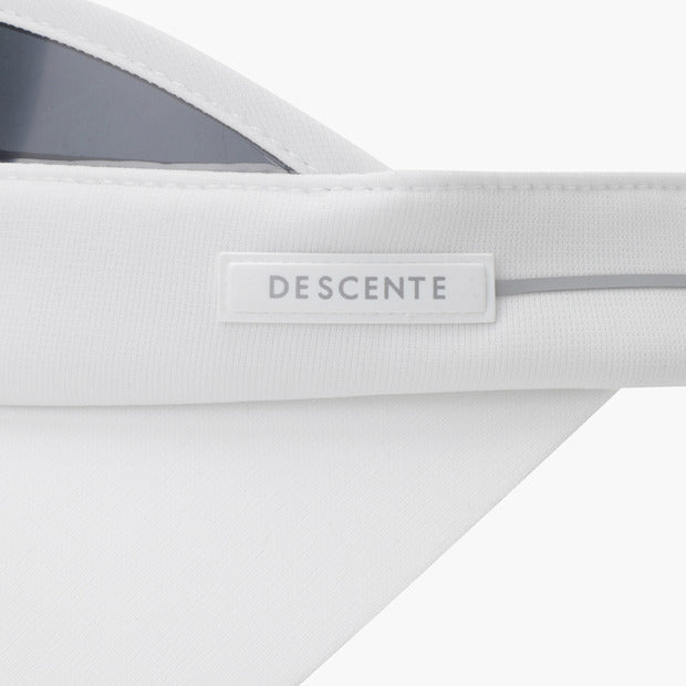 WOMEN'S UV-CUT SUNVISOR 女士 高爾夫遮陽帽