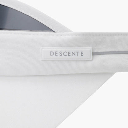 WOMEN'S UV-CUT SUNVISOR 女士 高爾夫遮陽帽