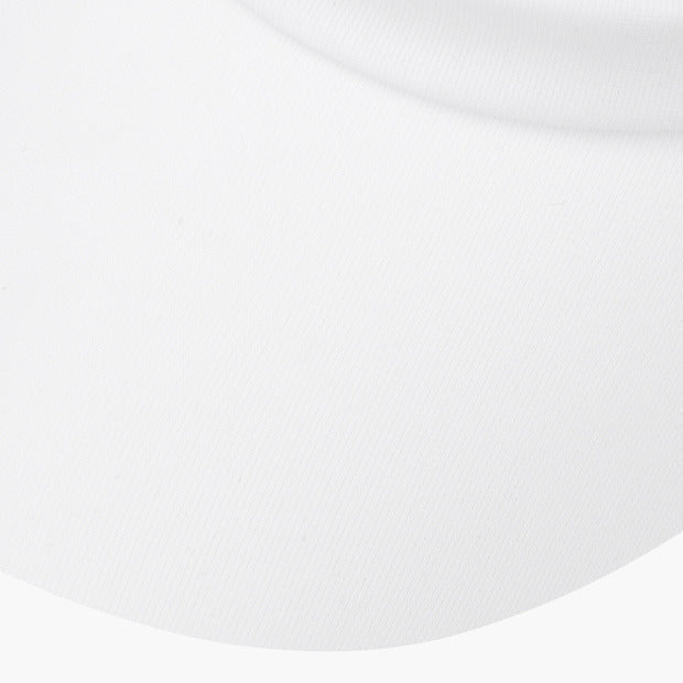 WOMEN'S UV-CUT SUNVISOR 女士 高爾夫遮陽帽