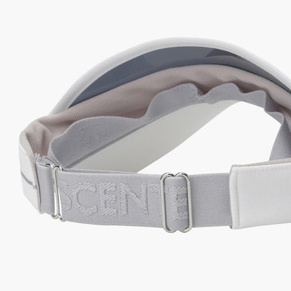 WOMEN'S UV-CUT SUNVISOR 女士 高爾夫遮陽帽