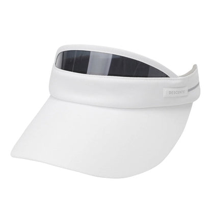 WOMEN'S UV-CUT SUNVISOR 女士 高爾夫遮陽帽