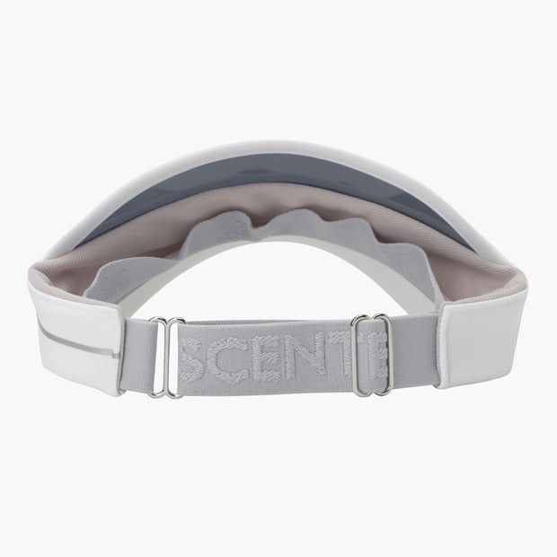 WOMEN'S UV-CUT SUNVISOR 女士 高爾夫遮陽帽