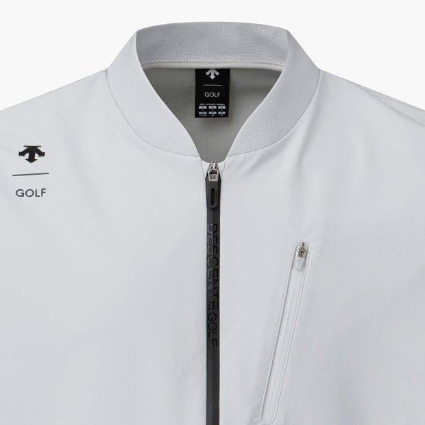 BLOUSON SINGLE-LAYERED JUMPER 男士 高爾夫球外套