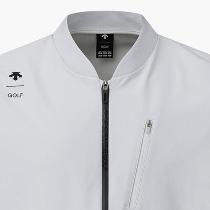 BLOUSON SINGLE-LAYERED JUMPER 男士 高爾夫球外套