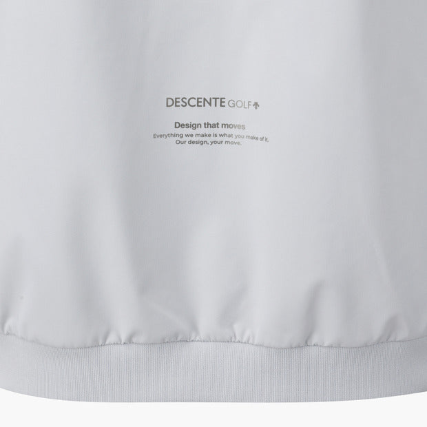 BLOUSON SINGLE-LAYERED JUMPER 男士 高爾夫球外套