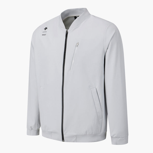 BLOUSON SINGLE-LAYERED JUMPER 男士 高爾夫球外套