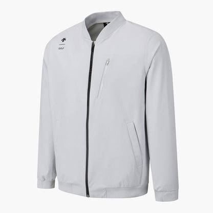 BLOUSON SINGLE-LAYERED JUMPER 男士 高爾夫球外套