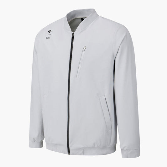 BLOUSON SINGLE-LAYERED JUMPER 男士 高爾夫球外套