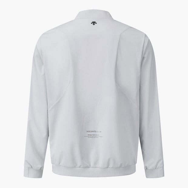 BLOUSON SINGLE-LAYERED JUMPER 男士 高爾夫球外套