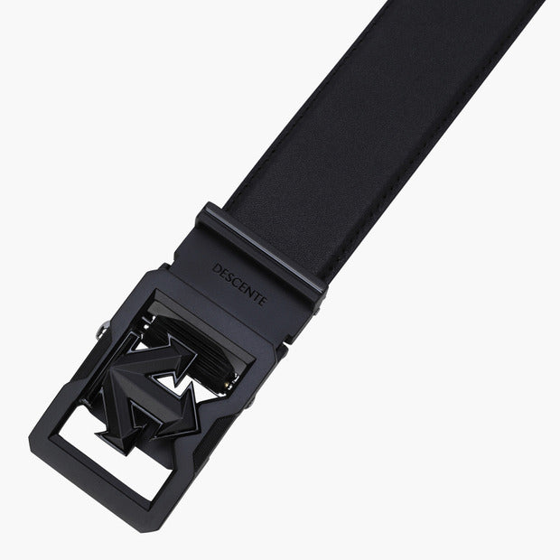 M BASIC SEMI-AUTOMATIC BELT 男士 高爾夫腰帶