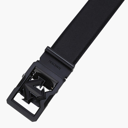 M BASIC SEMI-AUTOMATIC BELT 男士 高爾夫腰帶