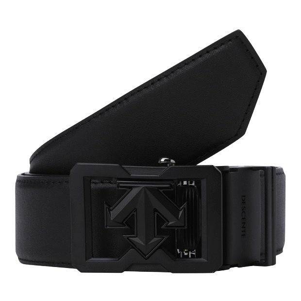 M BASIC SEMI-AUTOMATIC BELT 男士 高爾夫腰帶