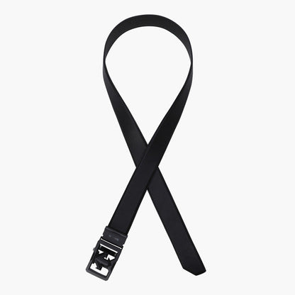 M BASIC SEMI-AUTOMATIC BELT 男士 高爾夫腰帶