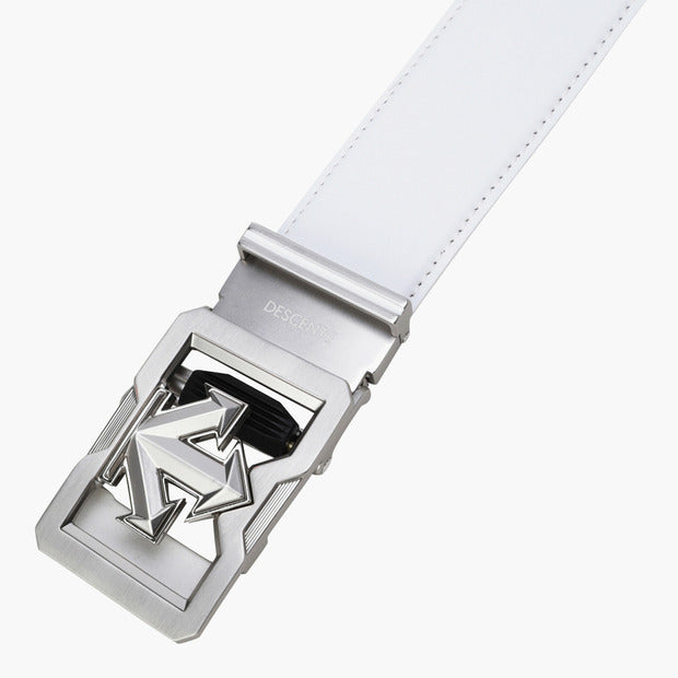 M BASIC SEMI-AUTOMATIC BELT 男士 高爾夫腰帶