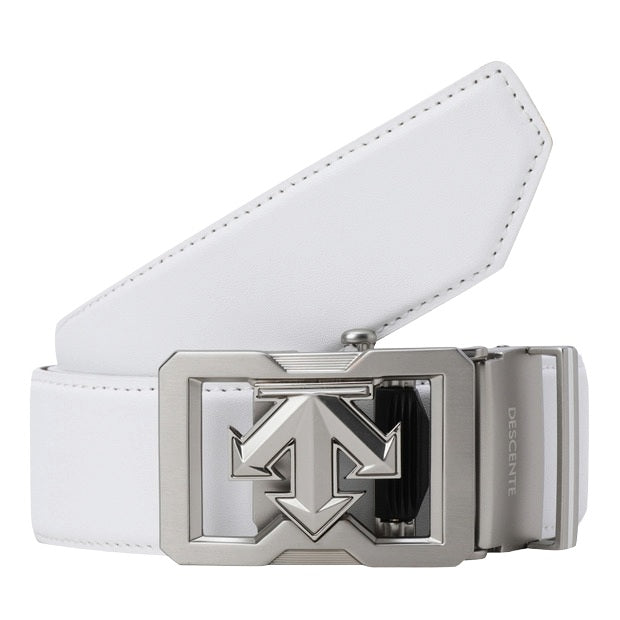 M BASIC SEMI-AUTOMATIC BELT 男士 高爾夫腰帶