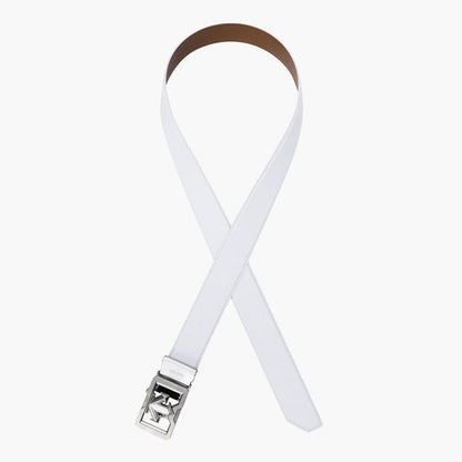 M BASIC SEMI-AUTOMATIC BELT 男士 高爾夫腰帶