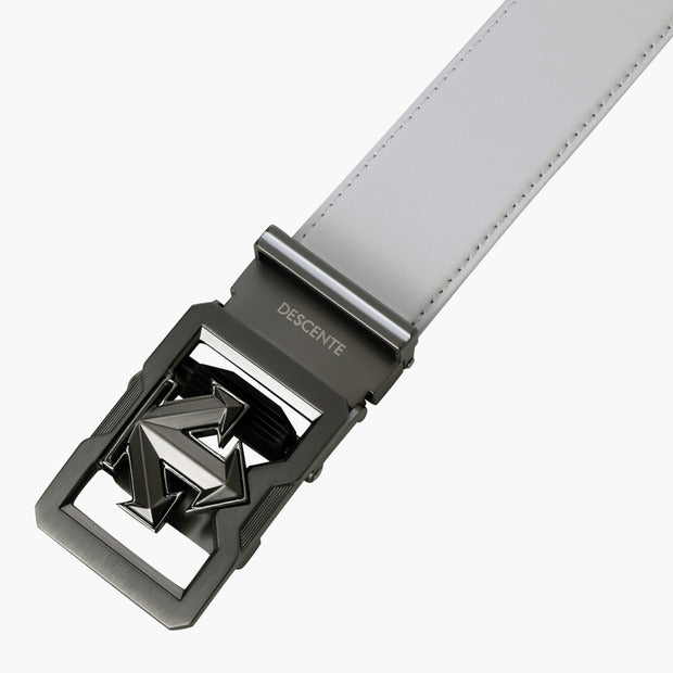 M BASIC SEMI-AUTOMATIC BELT 男士 高爾夫腰帶