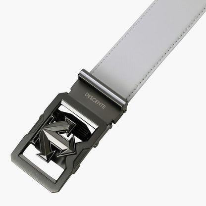 M BASIC SEMI-AUTOMATIC BELT 男士 高爾夫腰帶