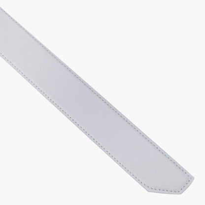 M BASIC SEMI-AUTOMATIC BELT 男士 高爾夫腰帶