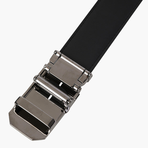 M BALL-MARKER SEMI-AUTOMATIC BELT 男士 高爾夫腰帶