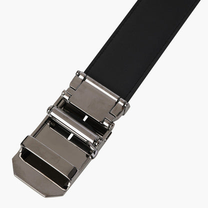 M BALL-MARKER SEMI-AUTOMATIC BELT 男士 高爾夫腰帶