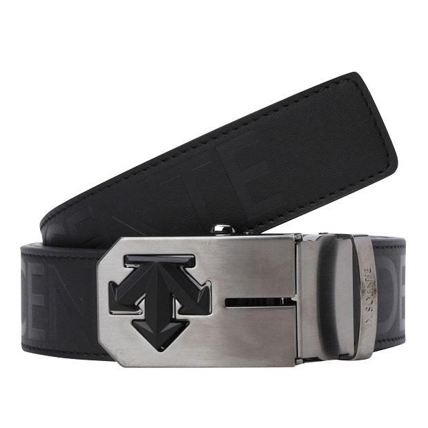 M BALL-MARKER SEMI-AUTOMATIC BELT 男士 高爾夫腰帶