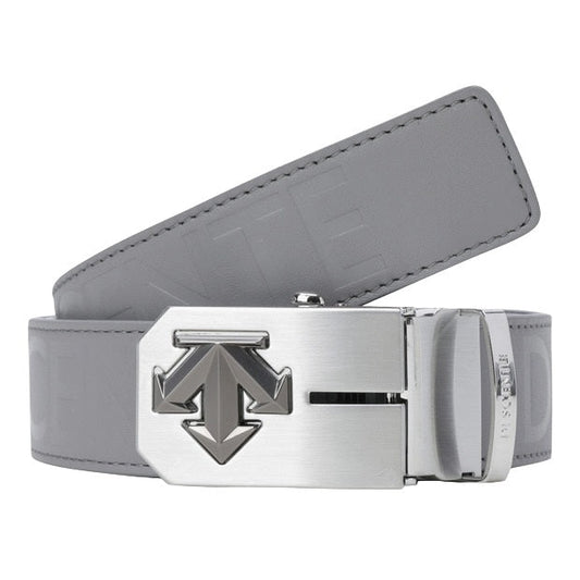 M BALL-MARKER SEMI-AUTOMATIC BELT 男士 高爾夫腰帶