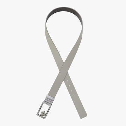 M REVERSIBLE BUCKLE BELT 男士 高爾夫腰帶