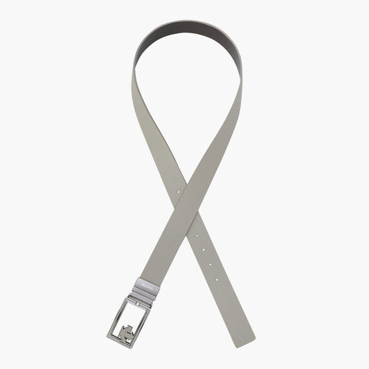 M REVERSIBLE BUCKLE BELT 男士 高爾夫腰帶