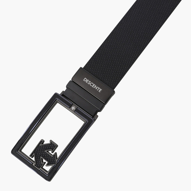 M REVERSIBLE BUCKLE BELT 男士 高爾夫腰帶