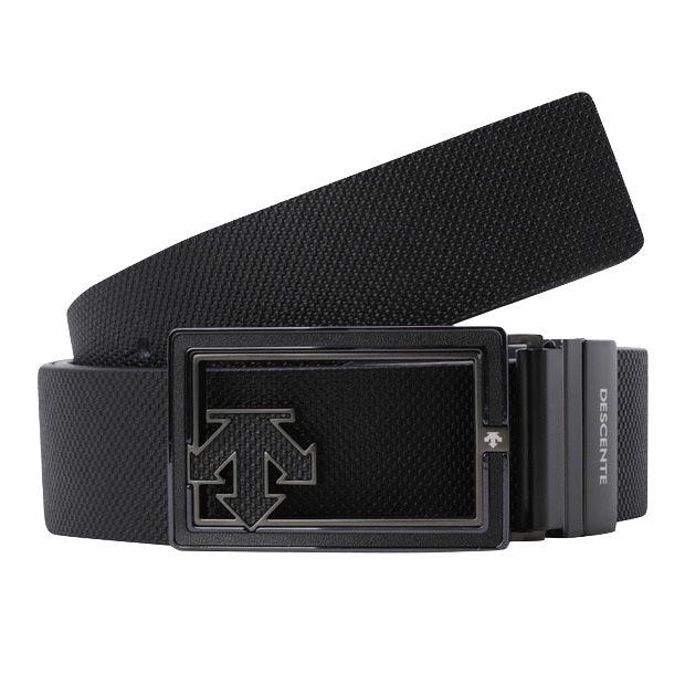 M REVERSIBLE BUCKLE BELT 男士 高爾夫腰帶