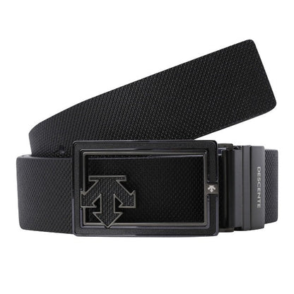 M REVERSIBLE BUCKLE BELT 男士 高爾夫腰帶