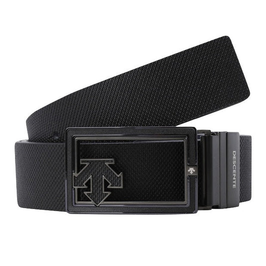 M REVERSIBLE BUCKLE BELT 男士 高爾夫腰帶