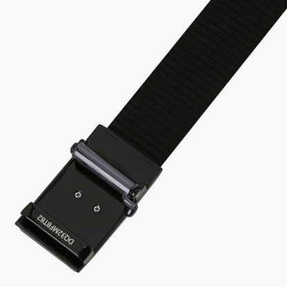 M WEBBING SEMI-AUTOMATIC BELT 男士 高爾夫腰帶