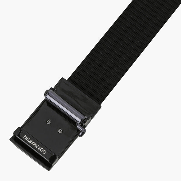 M WEBBING SEMI-AUTOMATIC BELT 男士 高爾夫腰帶