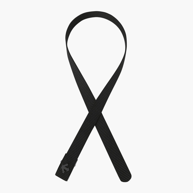 M WEBBING SEMI-AUTOMATIC BELT 男士 高爾夫腰帶