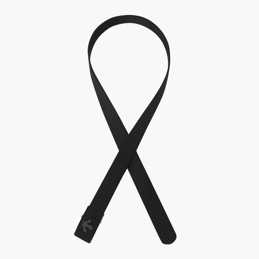 M WEBBING SEMI-AUTOMATIC BELT 男士 高爾夫腰帶