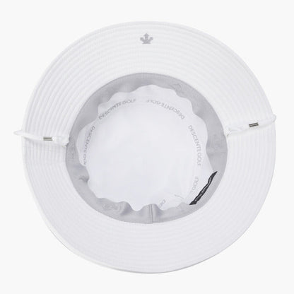 TRANSITIONER BUCKET HAT (SUMMER) 男士 高爾夫漁夫帽