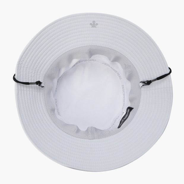 TRANSITIONER BUCKET HAT (SUMMER) 男士 高爾夫漁夫帽