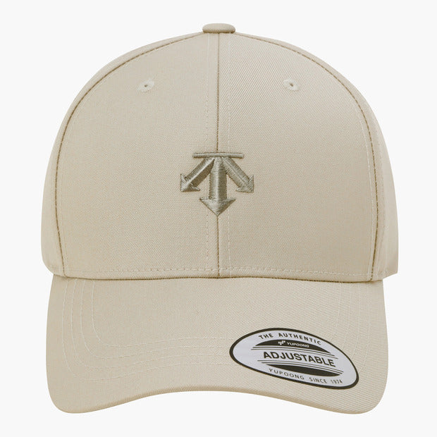 M BASIC BALL CAP 男士 高爾夫帽