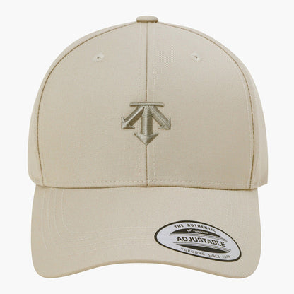 M BASIC BALL CAP 男士 高爾夫帽