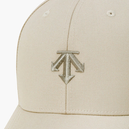 M BASIC BALL CAP 男士 高爾夫帽